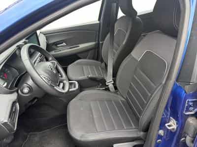 Dacia Sandero 1.0 TCe Comfort (2022) - Foto 8