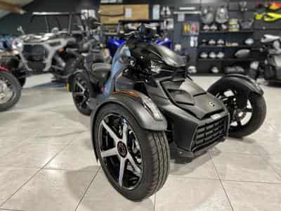 BRP Can-Am Ryker SPORT 900 (2022) - Photo 1