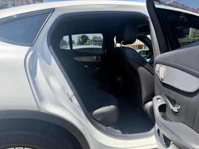 Mercedes GLC 220 D Coupe 4M AMG Line BURMESTER/CAM/NIGHT (2023) - Foto 10