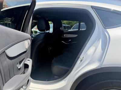 Mercedes GLC 220 D Coupe 4M AMG Line BURMESTER/CAM/NIGHT (2023) - Foto 11