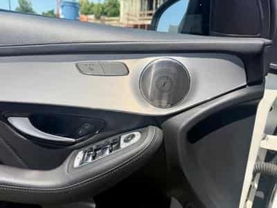 Mercedes GLC 220 D Coupe 4M AMG Line BURMESTER/CAM/NIGHT (2023) - Foto 15