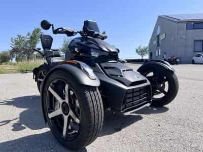 BRP Can-Am Ryker SPORT 900 (2025) - Photo 1