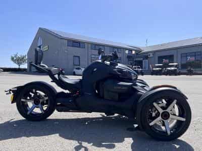 BRP Can-Am Ryker SPORT 900 (2025) - Photo 2