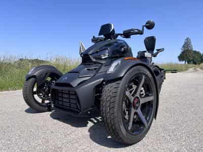 BRP Can-Am Ryker SPORT 900 (2025) - Photo 3