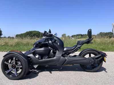 BRP Can-Am Ryker SPORT 900 (2025) - Photo 5