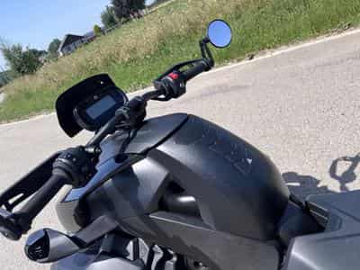 BRP Can-Am Ryker SPORT 900 (2025) - Photo 7