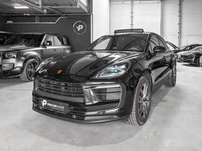 Porsche Macan Porsche Macan S /20/PASM/KEYLESS/360°/Sport Chrono (2023) - Foto 1