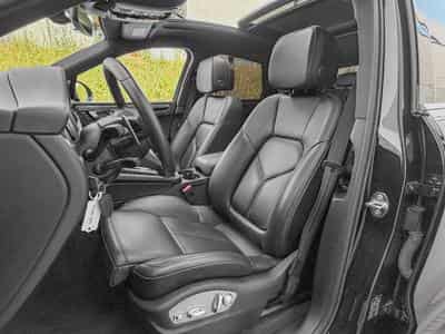 Porsche Macan Porsche Macan S /20/PASM/KEYLESS/360°/Sport Chrono (2023) - Foto 10