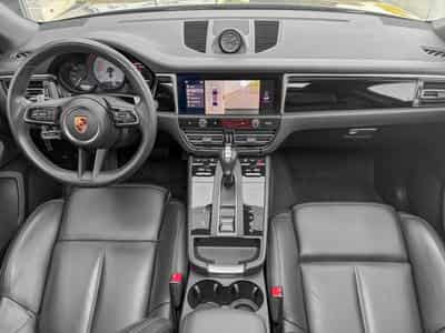 Porsche Macan Porsche Macan S /20/PASM/KEYLESS/360°/Sport Chrono (2023) - Foto 12