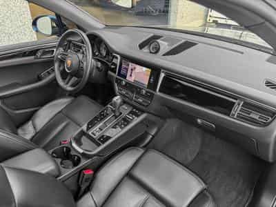 Porsche Macan Porsche Macan S /20/PASM/KEYLESS/360°/Sport Chrono (2023) - Foto 14