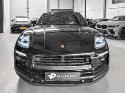 Porsche Macan Porsche Macan S /20/PASM/KEYLESS/360°/Sport Chrono (2023) - Foto 2