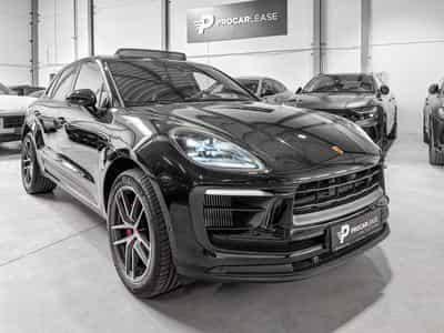Porsche Macan Porsche Macan S /20/PASM/KEYLESS/360°/Sport Chrono (2023) - Foto 3