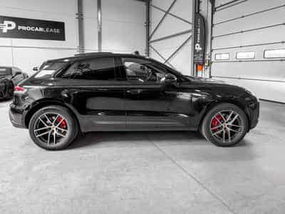 Porsche Macan Porsche Macan S /20/PASM/KEYLESS/360°/Sport Chrono (2023) - Foto 4