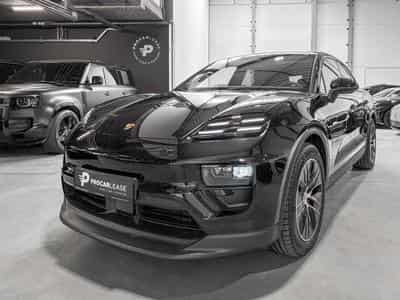 Porsche Macan MACAN 4S /PTM/PASM/PDLS+/RACE-TEX/360° (2025) - Foto 1