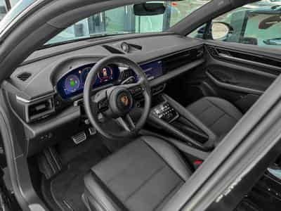 Porsche Macan MACAN 4S /PTM/PASM/PDLS+/RACE-TEX/360° (2025) - Foto 10
