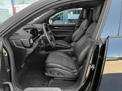 Porsche Macan MACAN 4S /PTM/PASM/PDLS+/RACE-TEX/360° (2025) - Foto 11