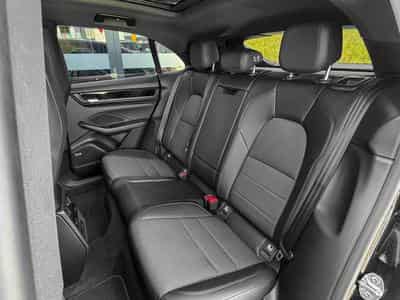 Porsche Macan MACAN 4S /PTM/PASM/PDLS+/RACE-TEX/360° (2025) - Foto 14