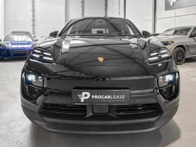 Porsche Macan MACAN 4S /PTM/PASM/PDLS+/RACE-TEX/360° (2025) - Foto 2
