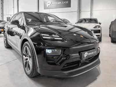 Porsche Macan MACAN 4S /PTM/PASM/PDLS+/RACE-TEX/360° (2025) - Foto 3