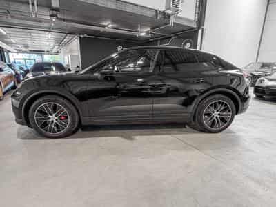 Porsche Macan MACAN 4S /PTM/PASM/PDLS+/RACE-TEX/360° (2025) - Foto 4
