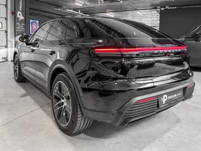 Porsche Macan MACAN 4S /PTM/PASM/PDLS+/RACE-TEX/360° (2025) - Foto 5