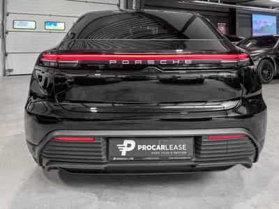 Porsche Macan MACAN 4S /PTM/PASM/PDLS+/RACE-TEX/360° (2025) - Foto 6