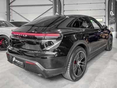 Porsche Macan MACAN 4S /PTM/PASM/PDLS+/RACE-TEX/360° (2025) - Foto 7