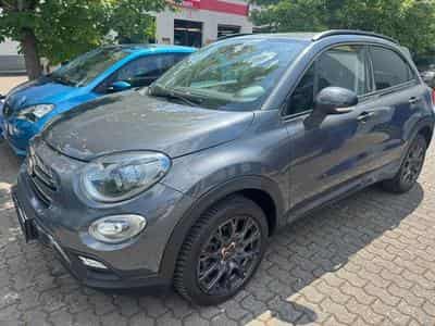 Fiat 500X FIAT 500X AUTOMATIK S-DESIGN CROSS LOOK XENON NAVI KAMERA (2018) - Foto 1