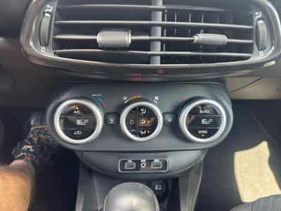 Fiat 500X FIAT 500X AUTOMATIK S-DESIGN CROSS LOOK XENON NAVI KAMERA (2018) - Foto 12
