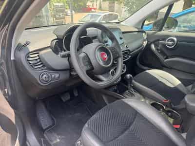 Fiat 500X FIAT 500X AUTOMATIK S-DESIGN CROSS LOOK XENON NAVI KAMERA (2018) - Foto 13