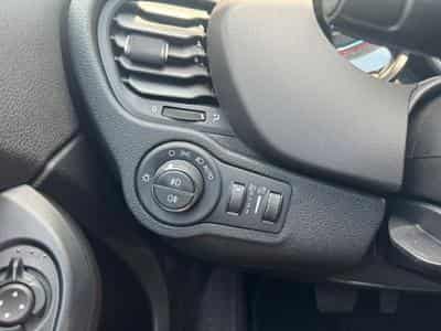 Fiat 500X FIAT 500X AUTOMATIK S-DESIGN CROSS LOOK XENON NAVI KAMERA (2018) - Foto 14