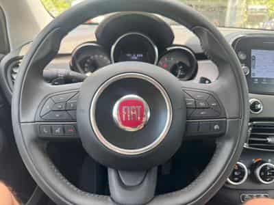 Fiat 500X FIAT 500X AUTOMATIK S-DESIGN CROSS LOOK XENON NAVI KAMERA (2018) - Foto 15