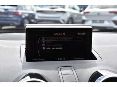 Audi A1 Sportback 1.4 TFSI Sport GPS XENON 1° MAIN CARNET (2015) - Foto 11