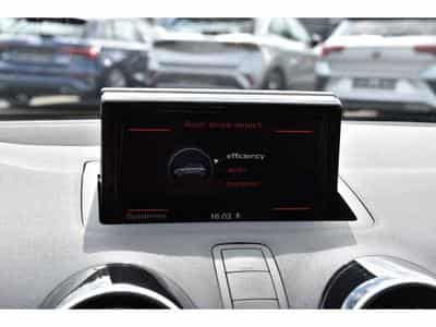 Audi A1 Sportback 1.4 TFSI Sport GPS XENON 1° MAIN CARNET (2015) - Foto 13