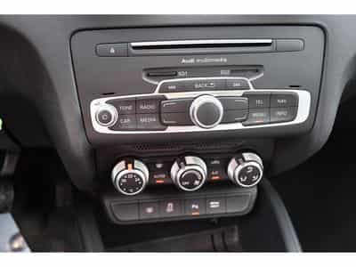 Audi A1 Sportback 1.4 TFSI Sport GPS XENON 1° MAIN CARNET (2015) - Foto 14