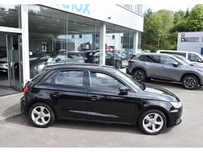Audi A1 Sportback 1.4 TFSI Sport GPS XENON 1° MAIN CARNET (2015) - Foto 3