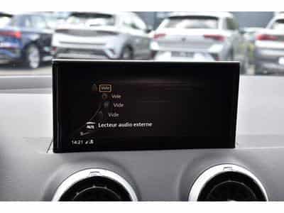 Audi Q2 35 TFSI S-Line S-Tronic TO CUIR ACC LANE CAM ATT RMQ 1° MAIN (2021) - Foto 12
