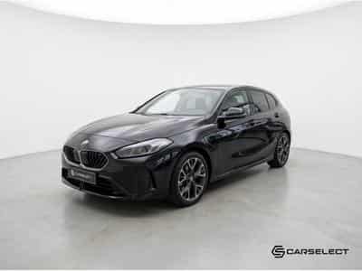 BMW 120 i Aut. M-Sport (2025) - Foto 1