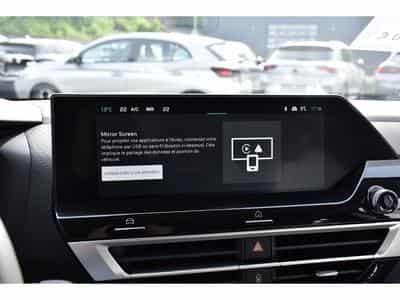 Citroën C4 1.2 MHEV MAX e-DCS6 ACC SIDE LANE HUD CAM360 1° MAIN (2025) - Foto 13