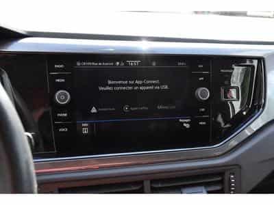 VW Taigo 1.5 TSI Style DSG ACC TRAVEL GPS LANE SIDE PARK ATT RMQ 1°M. (2022) - Foto 13