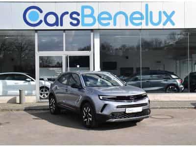 Opel Mokka 1.2 Turbo GS EAT8 SG CHFF ACC SIDE GPS CAM 1° MAIN (2024) - Foto 1