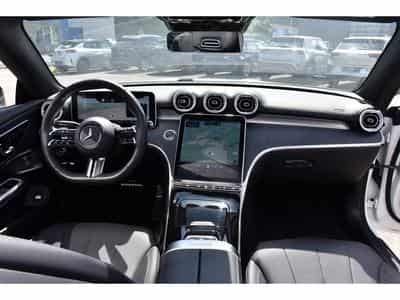 Mercedes CLE 200 AMG Line 9G-Tronic MEMO SG VENT DISTRONIC SIDE AIRSCARF 1°M. (2025) - Foto 12