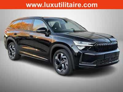Skoda Kodiaq 2.0 TSi DSG 204 4x4 Sportline (2025) - Foto 1