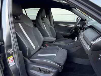 Skoda Kodiaq 2.0 TSi DSG 204 4x4 Sportline (2025) - Foto 8