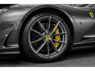 Ferrari 812 GTS 6.5 V12 (2021) - Photo 15
