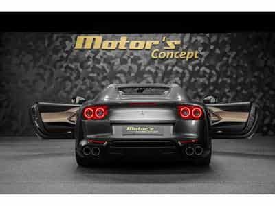 Ferrari 812 GTS 6.5 V12 (2021) - Photo 5