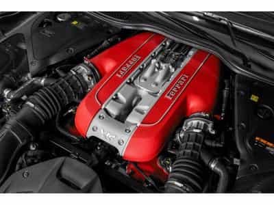 Ferrari 812 GTS 6.5 V12 (2021) - Photo 8