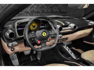 Ferrari 812 GTS 6.5 V12 (2021) - Photo 9