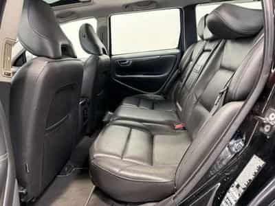 Volvo V70 2.0 T Kinetic *GSD*Leder*Navi*Sondermodell (2005) - Foto 13