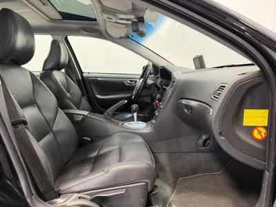 Volvo V70 2.0 T Kinetic *GSD*Leder*Navi*Sondermodell (2005) - Foto 14